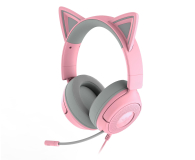 Razer Kraken Kitty V3 X - Quartz - 1504773 - zdjęcie 2